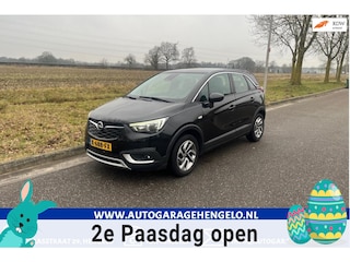 Opel Crossland X 1.2 Innovation