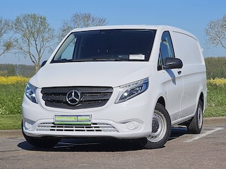 Mercedes-Benz Vito 114 L2 Automaat LED Navi