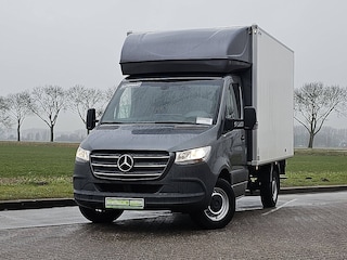 Mercedes-Benz Sprinter 319 3.0LTR V6 Automaat!
