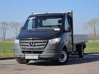Mercedes-Benz Sprinter 315 L3 Open Laadbak!