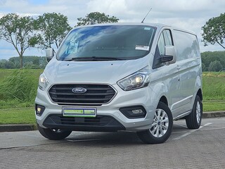 Ford Transit Custom 2.0 L1H1 Limited Navi AC