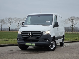 Mercedes-Benz Sprinter 315 L1H1 Mbux Automaat