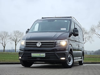Volkswagen Crafter 2.0 TDI 140 AUT. L2H1