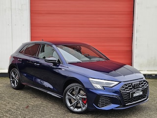 Audi A3 Sportback 45 TFSI e S-Line Competition | B/O | Memory