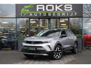 Opel Mokka 1.2 Turbo GS Line