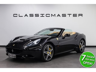 Ferrari California 4.3 V8 Btw auto (€ 82.603.31 Ex B.T.W) DEALER AUTO Dealer auto