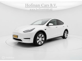Tesla Model Y SOH 90% Long Range AWD 75 kWh TREKHAAK Warmtepomp