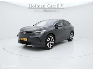 Volkswagen ID.4 Life 77 kWh - SOH 94% – 90.778 km – Leder/Alcantara – Camera – Stoelverwarming