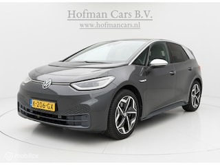 Volkswagen ID.3 91% SOH First Plus 58 kWh TREKHAAK 12/2020