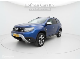 Dacia Duster 1.0 TCe Bi-Fuel Prestige 2021/11 LPG Achteruitrijcamera