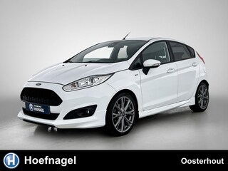 Ford Fiesta 1.0 EcoBoost ST Line | Cruise control | Airco | Navigatie | Parkeersensoren achter