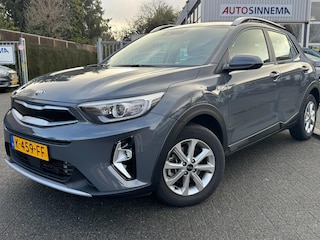 Kia Stonic 1.0 T-GDi MHEV DynamicLine | Trekhaak | Cruise | Camera | Airco |