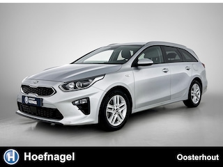 Kia Ceed Sportswagon 1.0 T-GDi | Cruise control | Stoel & stuurverwarming | CarPlay | Camera