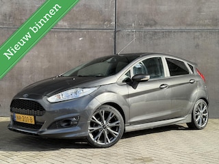 Ford Fiesta 1.0 EcoBoost ST Line APK 02-2027 | Navigatie | Climate control | PDC |