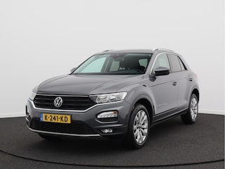 Volkswagen T-Roc 1.0 TSI Style/ lage km/ zeer mooi!