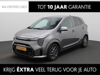 Kia Picanto 1.0 DPI DynamicPlusLine