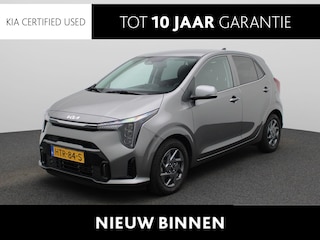 Kia Picanto 1.0 DPI DynamicPlusLine