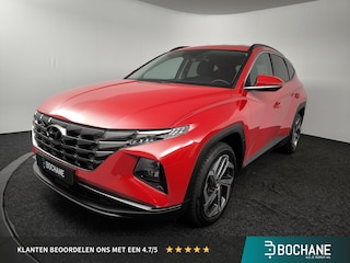 Hyundai Tucson 1.6 T-GDI PHEV Premium 4WD TREKHAAK | ELEKTRISCHE ACHTERKLEP | NAVIGATIE | ACHTERUITRIJCAMERA