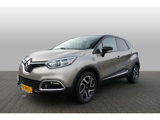 Renault Captur 0.9 TCe Dynamique