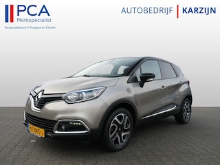 Renault Captur 0.9 TCe Dynamique