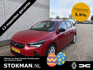 Opel Corsa 1.2 Elegance | Climate control | trekhaak | dealeronderhouden