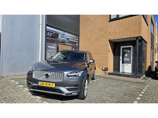Volvo XC90 2.0 T6 AWD Inscription Prijs is incl. Trekhaak!