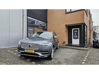 Volvo XC90 2.0 T6 AWD Inscription Prijs is incl. Trekhaak!