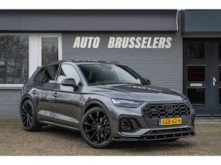 Audi Q5 55 TFSI e S edition Competition Zeer compleet SQ5 style...