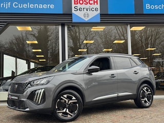 Peugeot 2008 1.2 Hybrid 136 Allure