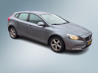 Volvo V40 2.0 D2 Nordic+ mooie auto! Rijdt en schakelt perfect.