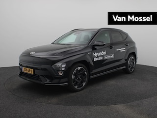 Hyundai Kona N Line Business 64.8 kWh | Bose Audio Systeem | N-Line in/exterieur | 19 Inch Lichtmetalen Velgen | Stoel en Stuurwielverwarming |