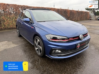 Volkswagen Polo 2.0 TSI GTI|Dsg|Pano|Acc|Navi|Garantie