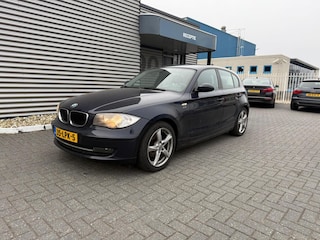 BMW 116i Business Line | Nette Auto