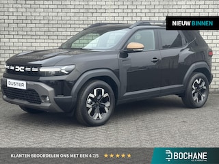 Dacia Duster 1.6 Hybrid 140 Extreme | Pack Winter | Pack Assist | Pack Techno + Nav | Direct leverbaar |