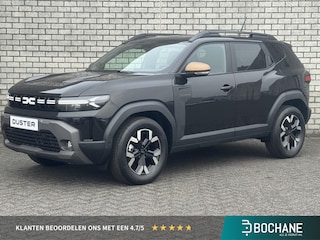 Dacia Duster 1.6 Hybrid 140 Extreme | Pack Winter | Pack Assist |  Pack Techno + Nav | Direct leverbaar |