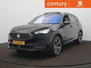 Seat Tarraco 1.5 TSI FR Business Intense 7p. DSG / Panodak / 360 Camera / Elek. Trekhaak / Elek. Stoel