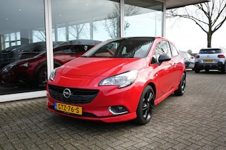 Opel Corsa 1.0 TURBO INNOVATION-Camera. Stoel en stuur verwarming, Navi