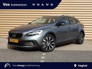 Volvo V40 1.5 T3 Dynamic Edition