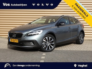 Volvo V40 1.5 T3 Dynamic Edition