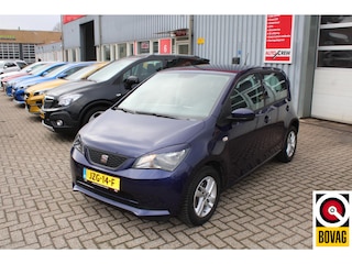 Seat Mii 1.0 Sport Connect