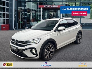 Volkswagen Taigo 1.5 TSI DSG R-LINE AFN.TREKHAAK/ACC/CAMERA/IQ-LIGHTS