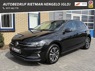 Volkswagen Polo 1.0 TSI Highl.BnsR APPLE CARPLAY-NAVI-STOELVERWARMNG