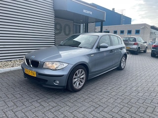 BMW 116i