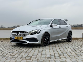 Mercedes-Benz A-klasse 180 Business Solution AMG|Stage 1|Stoelverwarming