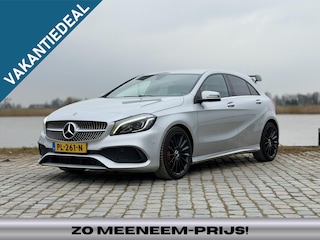 Mercedes-Benz A-klasse 180 Business Solution AMG|Stage 1|Stoelverwarming