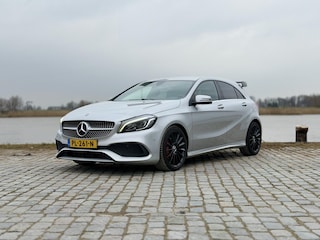 Mercedes-Benz A-klasse 180 Business Solution AMG|Stage 1|Stoelverwarming