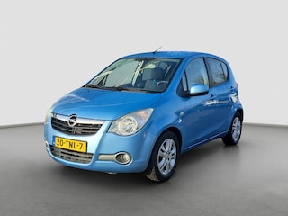 Opel Agila 1.0 Edition