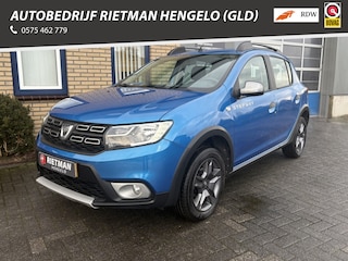 Dacia Sandero 0.9 TCe SL Stepway CAMERA-TREKHAAK-NAVI