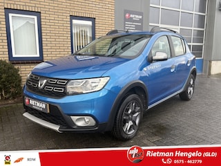 Dacia Sandero 0.9 TCe SL Stepway CAMERA-TREKHAAK-NAVI