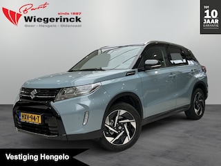 Suzuki Vitara 1.5 Hybrid Style [ 10 JAAR GARANTIE I ACC I CAMERA ]